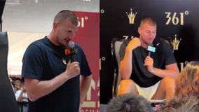 Τα κινέζικα του Γιόκιτς και η συμβουλή για τον νέο... Νίκολα! (vids)