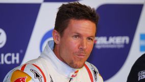 Η πρώην σύντροφος του Φέλιξ Μπάουμγκάρτνερ θρηνεί για τον θάνατο του