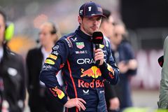 Ο Φερστάπεν πιστεύει ότι ο Πέρες είναι κατάλληλος για την Cadillac