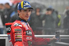 Μαρκ Μάρκεθ: «Η επιστροφή του Μάρτιν είναι ευχάριστη είδηση για το MotoGP»