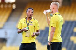 Το μυστήριο με τον Ελίασον, που δεν είναι και τόσο... μυστήριο