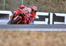 Ταχύτερος στο FP1 του Μπρνο ο Μαρκ Μάρκεθ