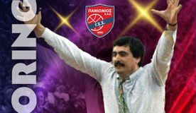 Ο Πανιώνιος θα τιμήσει τον Βλάντο Τζούροβιτς