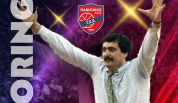 Ο Πανιώνιος θα τιμήσει τον Βλάντο Τζούροβιτς