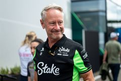 Η μεταμόρφωση της Sauber σε Audi αποδίδει καρπούς, σύμφωνα με τον Γουίτλι