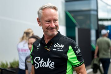 Η μεταμόρφωση της Sauber σε Audi αποδίδει καρπούς, σύμφωνα με τον Γουίτλι