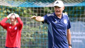 Οι αρχές του Μεντιλίμπαρ και η προετοιμασία του Ολυμπιακού