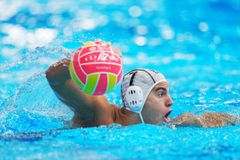 Εθνική πόλο για φίλημα - «Διέλυσε» τη Βραζιλία κι έκλεισε θέση στα προημιτελικά