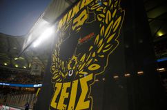 Η παρακάμερα από τη φιλική νίκη της ΑΕΚ επί της Ομόνοιας (vid)