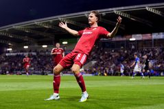 Η Άρσεναλ κέρδισε τη... μάχη με τη Λίβερπουλ και είναι έτοιμη να αποκτήσει 17χρονο «διαμαντάκι»