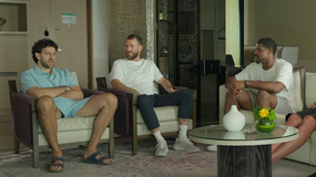 Έρχεται το νέο ντοκιμαντέρ της EuroLeague με Μίτσιτς, Χάινς, Σέρχι, Κούκοτς και Ντίβατς! (vid)