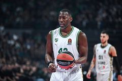 Mundo Deportivo: «Στο στόχαστρο του Παναθηναϊκού ο Ντάνστον»