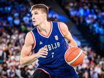 Ο Μπογκντάνοβιτς... ανυπομονεί για το Ευρωμπάσκετ και το ECOMMBX Cup στην Κύπρο