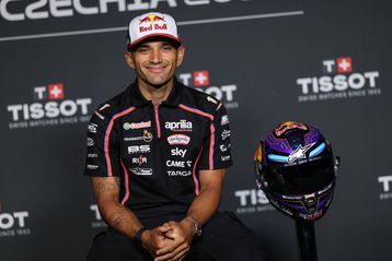 Μάρτιν: «Χαίρομαι που προκρίθηκα στο Q2, αυτό είναι το σημαντικό»