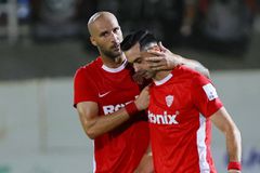 Ο Ηρακλής έκλεισε φορ και προχωράει για τους επόμενους