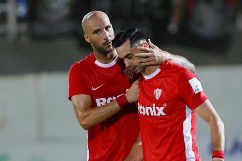 Ο Ηρακλής έκλεισε φορ και προχωράει για τους επόμενους