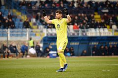 Επιστρέφει στον Παναθηναϊκό ο Κωνσταντίνος Κότσαρης