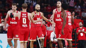 Τα δεδομένα στο ρόστερ του Ολυμπιακού για τη σεζόν 2025-26