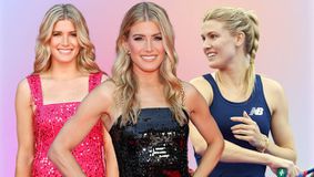 H πιο σέξι τενίστρια στον κόσμο, Γιουτζίν Μπουσάρ ανακοίνωσε την απόσυρσή της