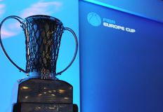FIBA Europe Cup: Τα group δυναμικότητας για ΠΑΟΚ και Περιστέρι