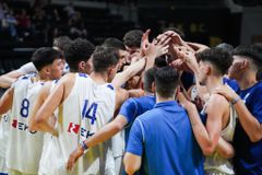 Νίκη για την Εθνική Εφήβων στο φιλικό προετοιμασίας κόντρα στην Τουρκία