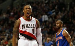 Ο Λίλαρντ ανακοίνωσε την επιστροφή του στους Μπλέιζερς με ένα βίντεο (vid)