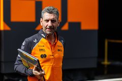 Ο Στέλλα αναμένει πιο ενδιαφέρουσες μάχες με τη Ferrari μέχρι το τέλος της σεζόν