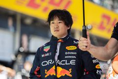 Η Honda διαβεβαιώνει για την παραμονή του Τσουνόντα στη Red Bull