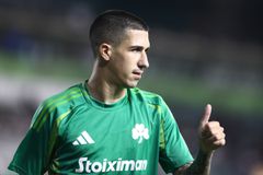 Ο Αϊτόρ βρήκε τον επόμενο σταθμό της καριέρας του