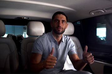 Ιβανούσετς: «Μου είπε τα καλύτερα για τον ΠΑΟΚ ο Λόβρεν - Στη Θεσσαλονίκη ζουν για τον σύλλογο»