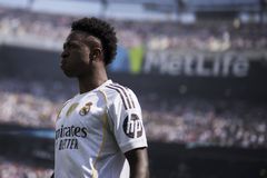 Οι Σαουδάραβες... τρελάθηκαν! Το αδιανόητο ποσό που προσφέρουν για την απόκτηση του Βινίσιους