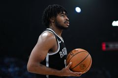 Τα... γαλλικά του Καμ Τόμας σε δημοσιογράφο: «Άντε γ@μ#σου»