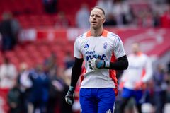 Νέο συμβόλαιο για τον Σελς στη Νότιγχαμ Φόρεστ