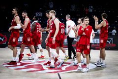 Σούπερ Χεζόνια, οδήγησε την Κροατία στον τελικό του προΠροΟλυμπιακού της Πόλης!