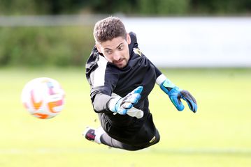 Ο Στάνκοβιτς έδειξε ότι μπορεί να γίνει ξανά ο «φύλακας άγγελος» της ΑΕΚ