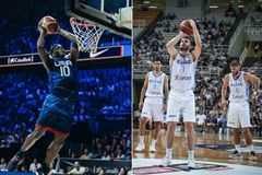 Κόντρα στα «αστέρια» του ΝΒΑ η Εθνική στο φιλικό του Άμπου Ντάμπι - Που θα δείτε το ματς και τι θα δείτε από τις ΗΠΑ (vids)