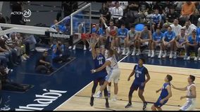 «Εσβησε τα φώτα» στον επελαύνοντα Ουόκαπ ο Κέσλερ