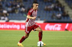 Ποιος είναι ο αγαπημένος Έλληνας ποδοσφαιριστής του Αλεξανδρόπουλου - Δεν έχει παίξει ποτέ στον Ολυμπιακό