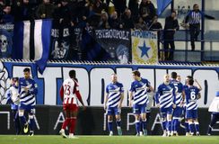 Για τη δεύτερη «ζημιά» ο Ατρόμητος, θέλει να χτίσει σερί ο Ολυμπιακός