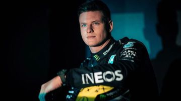 Πρώην οδηγός F1: «Αυτός κατέστρεψε την καριέρα του Μικ Σουμάχερ»