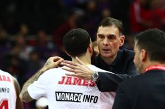 Η Euroleague για το Μονακό - Ολυμπιακός: «Ζευγάρι που μας χαρίζει πάντα δραματικές στιγμές»