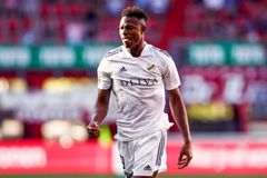 Βαριά ήττα για την Τσουκαρίτσκι πριν από το ματς με τον Ολυμπιακό