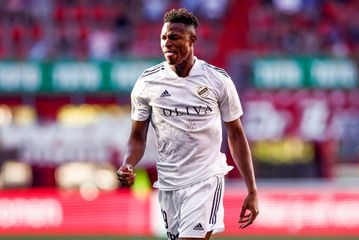 Βαριά ήττα για την Τσουκαρίτσκι πριν από το ματς με τον Ολυμπιακό