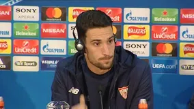 Ευχάριστα νέα για τον Σέρχιο Ρίκο: Παίρνει εξιτήριο μετά το ατύχημα με άλογο