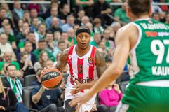 Ο Ολυμπιακός θα αντιμετωπίσει την Ζαλγκίρις και τη Μακάμπι στο τουρνουά της Κύπρου