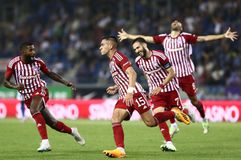 Πιστός στο ραντεβού, αλλά θέλει πολλή δουλειά!