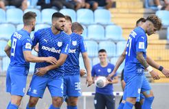 Η αποστολή του ΠΑΣ Γιάννινα για το ματς με τον Αστέρα Τρίπολης