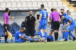 ΠΑΣ Γιάννινα: «Έγκαιρη προσέλευση και ταυτότητα λόγω μέτρων»