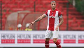 Πέταξε βαθμούς στο πρωτάθλημα η Αντβέρπ, πιθανή αντίπαλος της ΑΕΚ στο Champions League