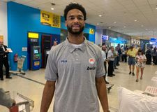 Ήρθε ο Ρένφρο και το Περιστέρι ξεκινά από την Τρίτη την προετοιμασία του